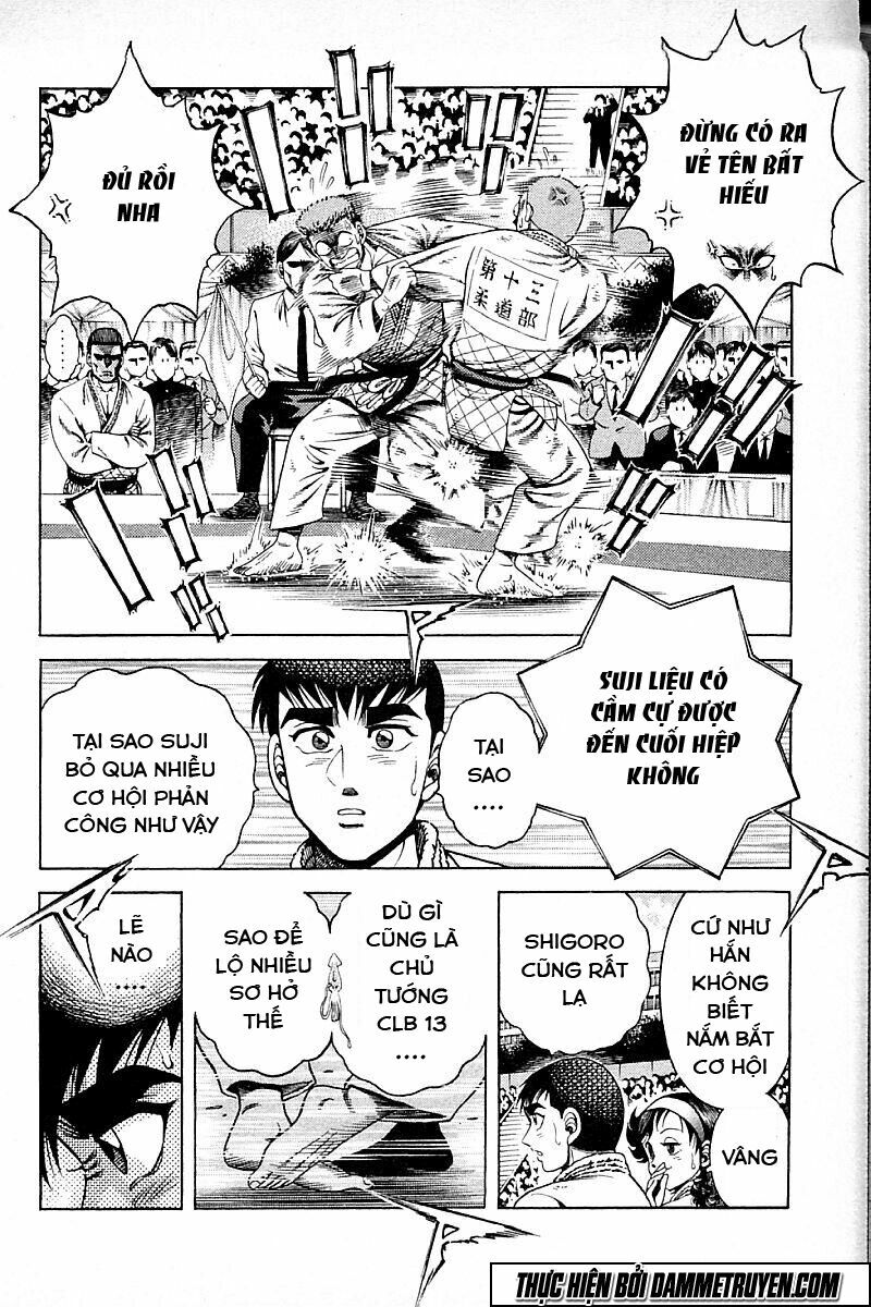 Shin Kotaro Makaritoru! Juudouhen: Chapter 188