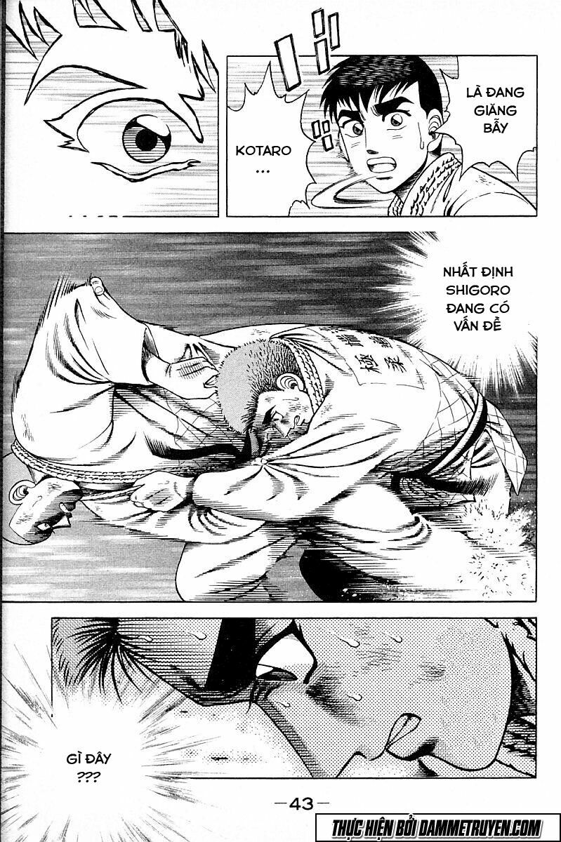 Shin Kotaro Makaritoru! Juudouhen: Chapter 188
