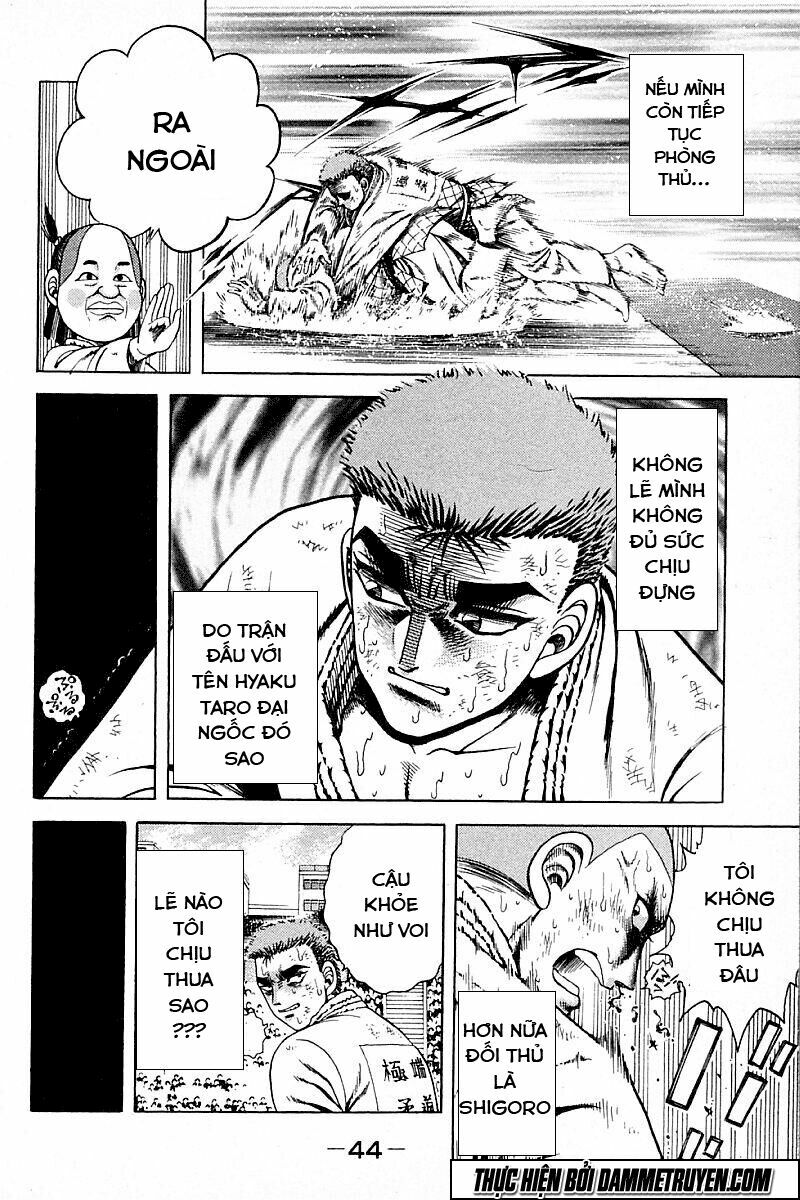 Shin Kotaro Makaritoru! Juudouhen: Chapter 188