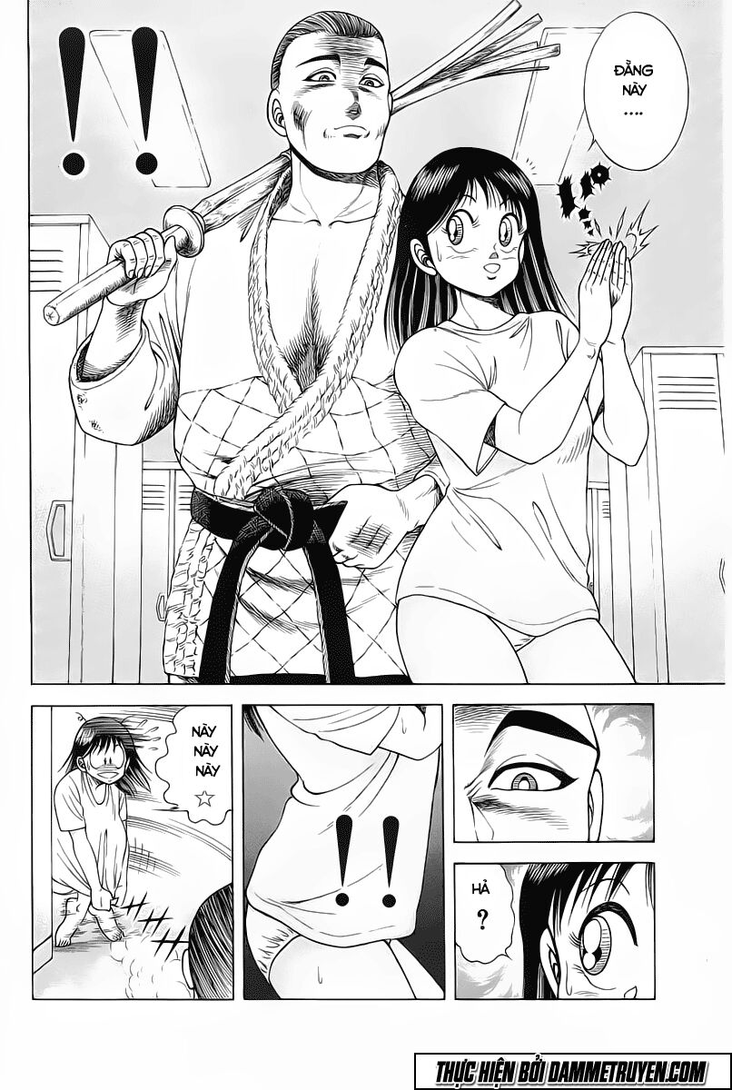 Shin Kotaro Makaritoru! Juudouhen: Chapter 19.2