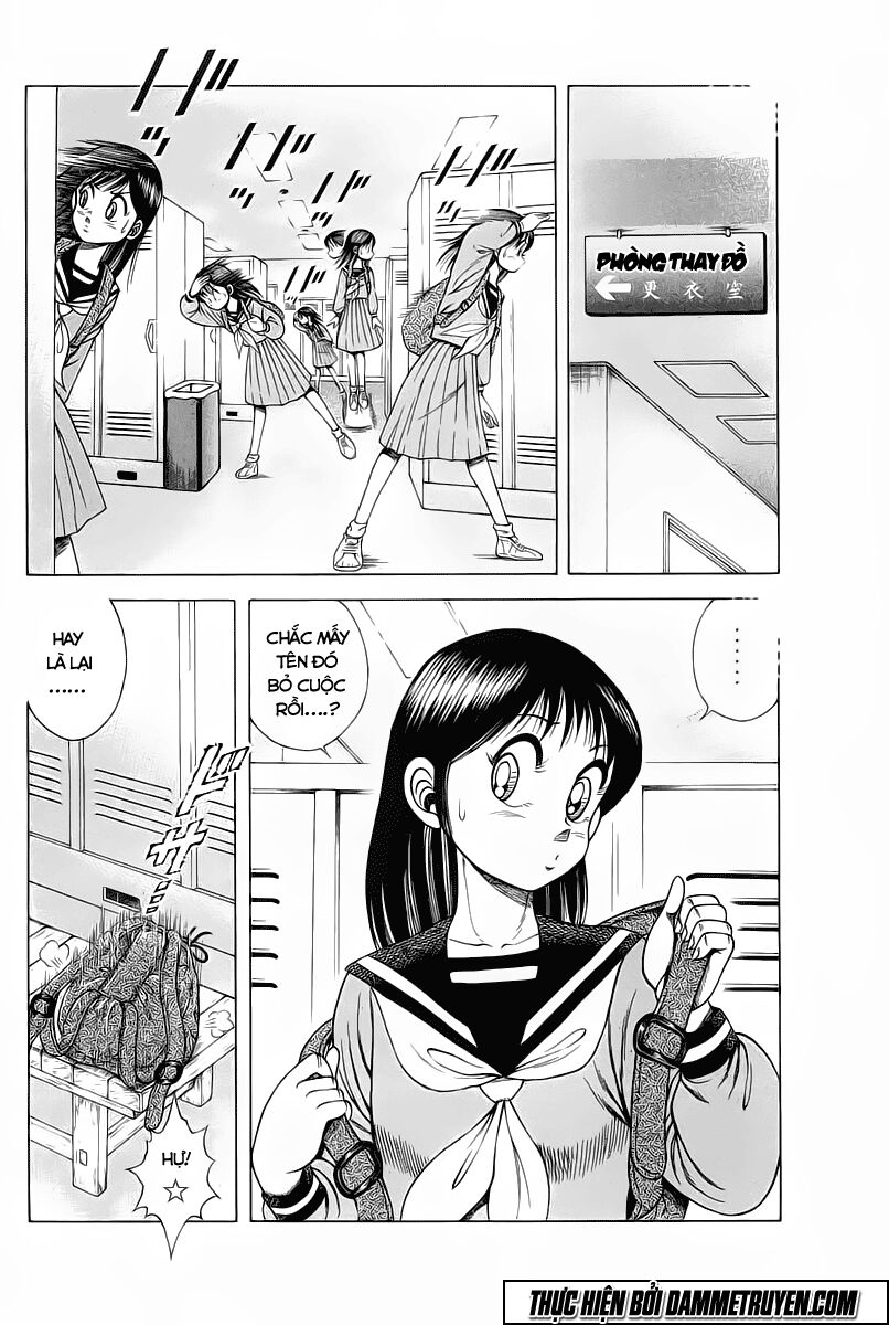 Shin Kotaro Makaritoru! Juudouhen: Chapter 19.2