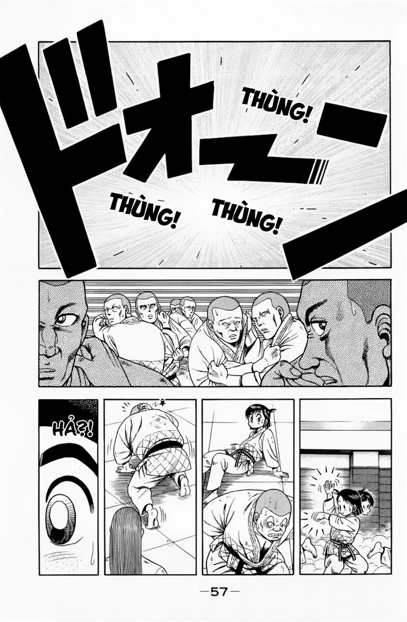 Shin Kotaro Makaritoru! Juudouhen: Chapter 19: a