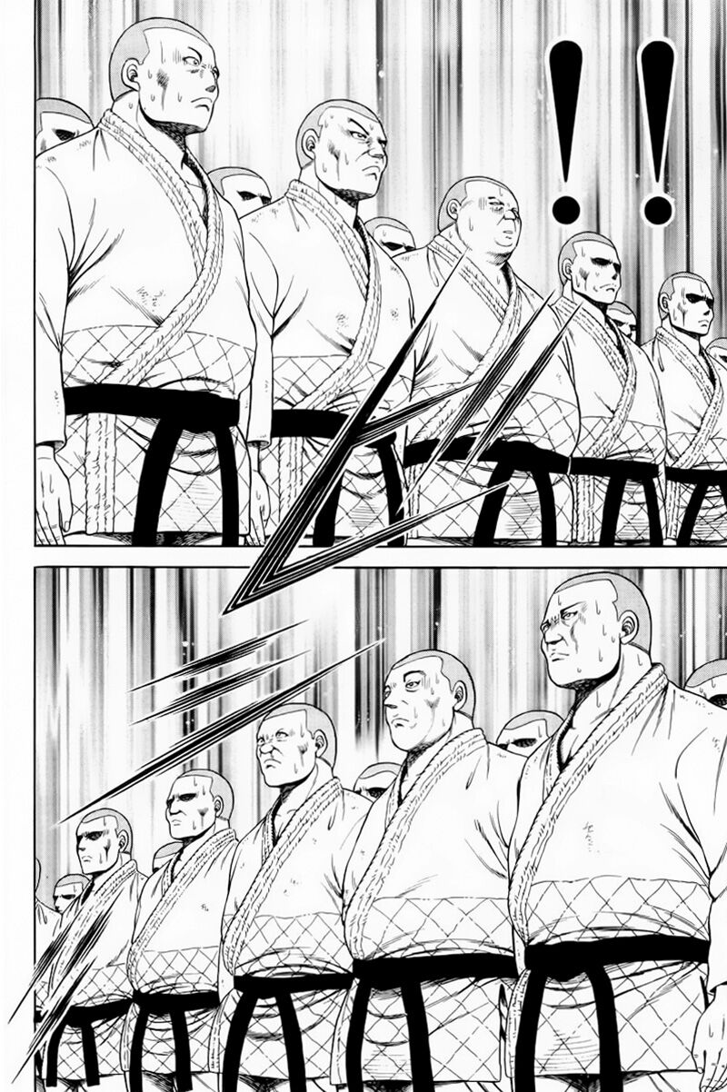 Shin Kotaro Makaritoru! Juudouhen: Chapter 19: a