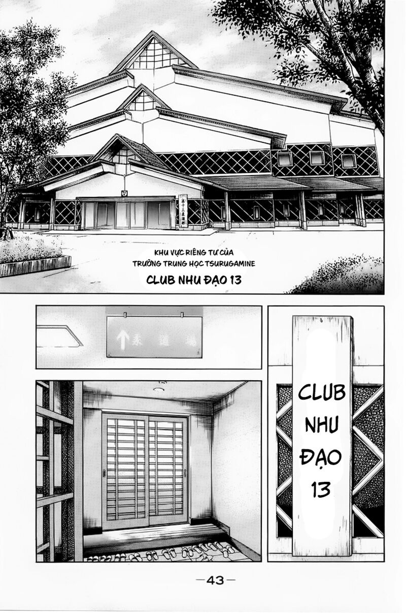 Shin Kotaro Makaritoru! Juudouhen: Chapter 19: a