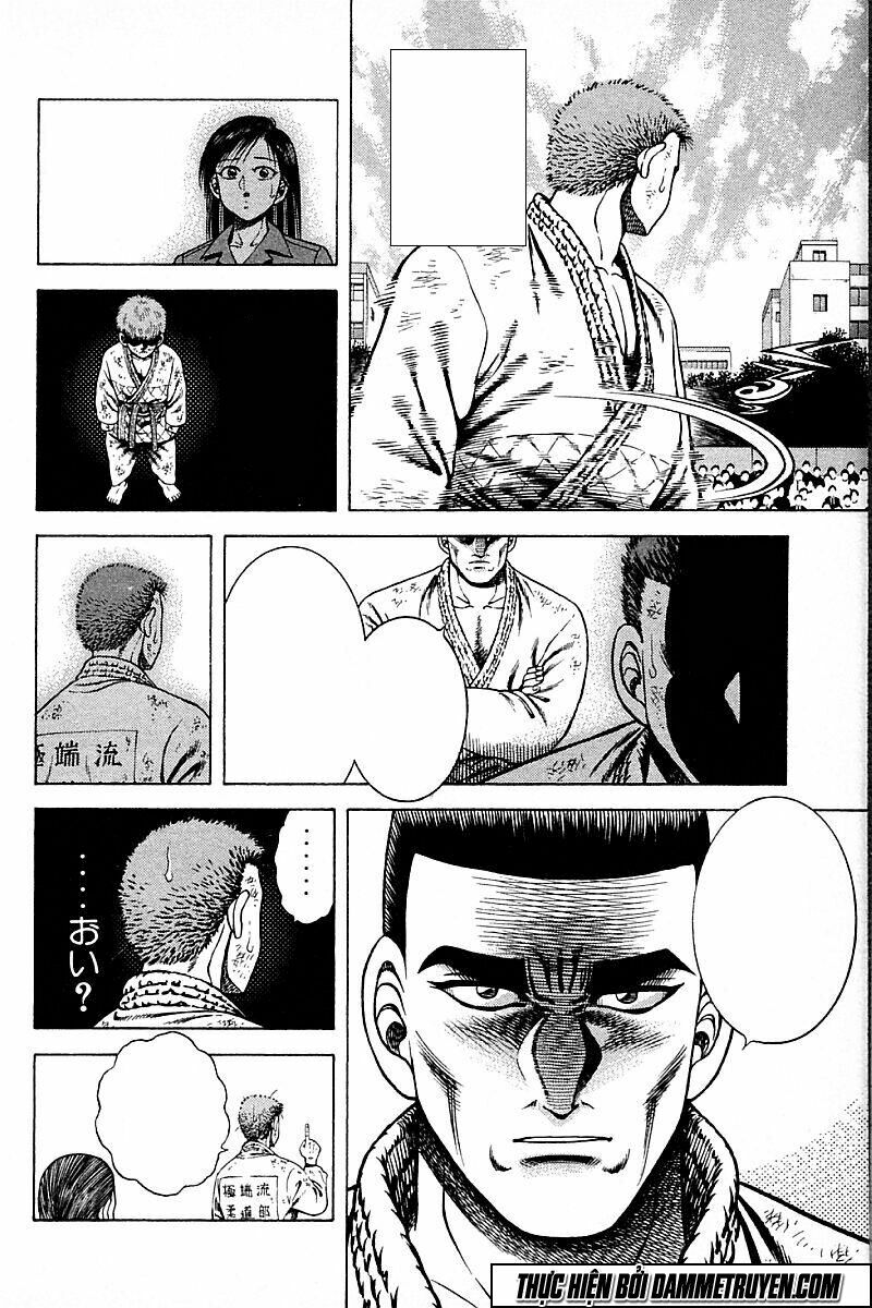 Shin Kotaro Makaritoru! Juudouhen: Chapter 190