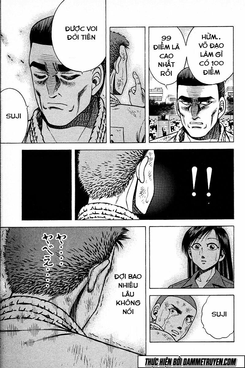 Shin Kotaro Makaritoru! Juudouhen: Chapter 190