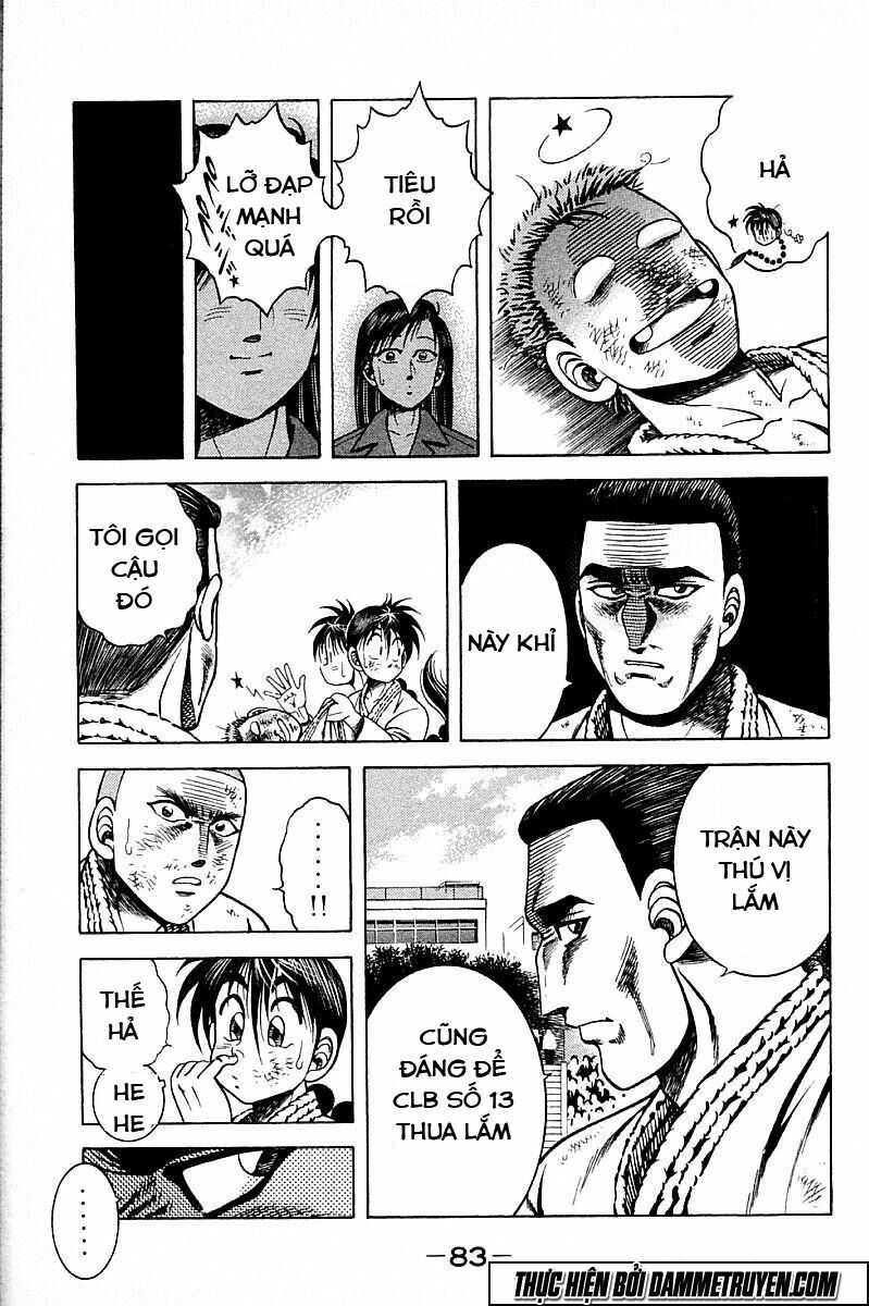 Shin Kotaro Makaritoru! Juudouhen: Chapter 190