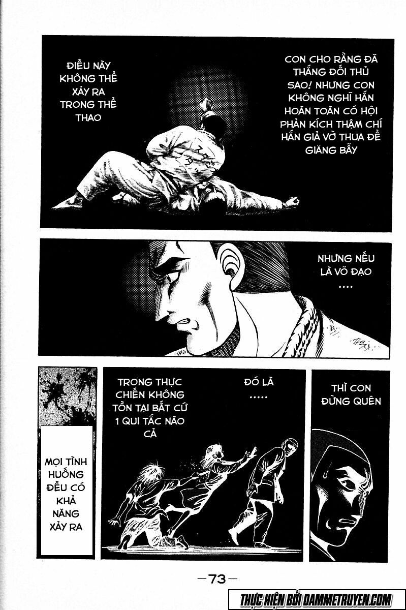 Shin Kotaro Makaritoru! Juudouhen: Chapter 190