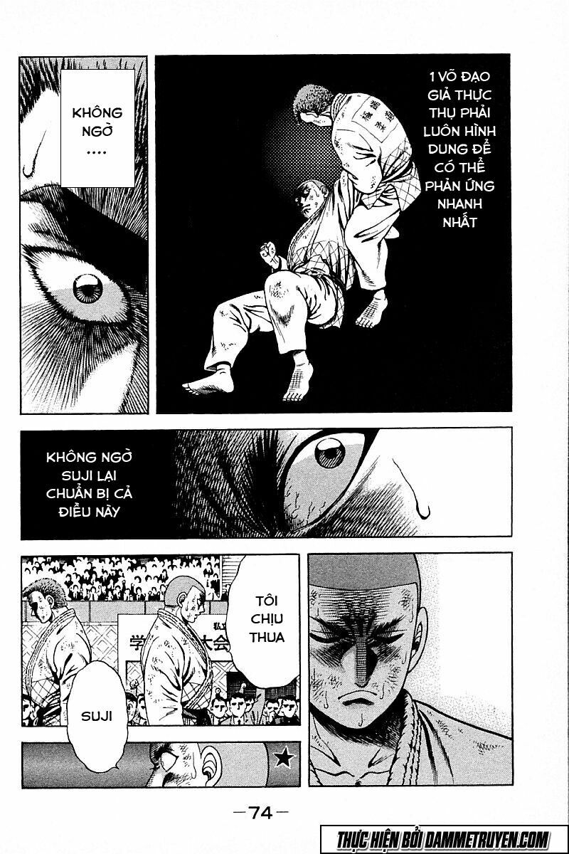 Shin Kotaro Makaritoru! Juudouhen: Chapter 190