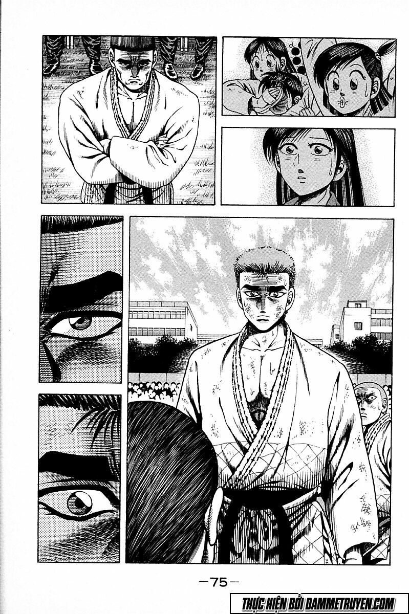 Shin Kotaro Makaritoru! Juudouhen: Chapter 190