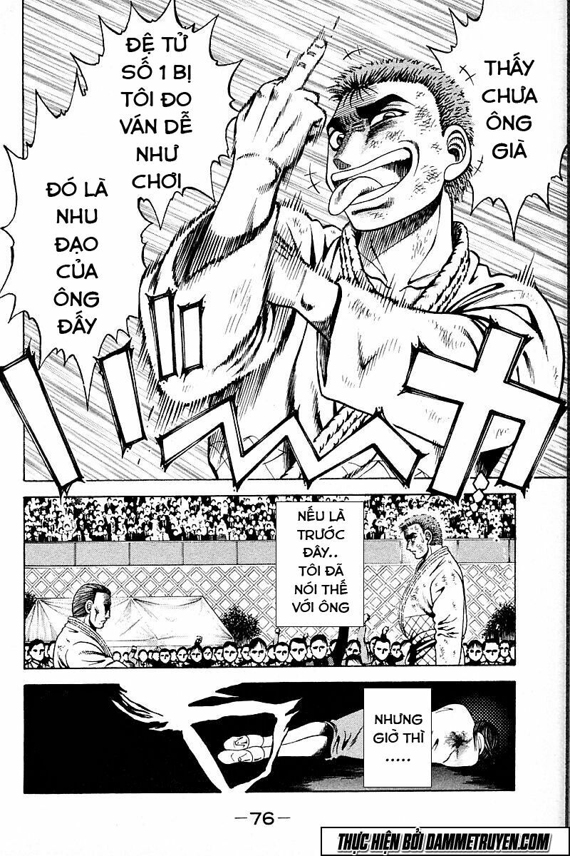 Shin Kotaro Makaritoru! Juudouhen: Chapter 190