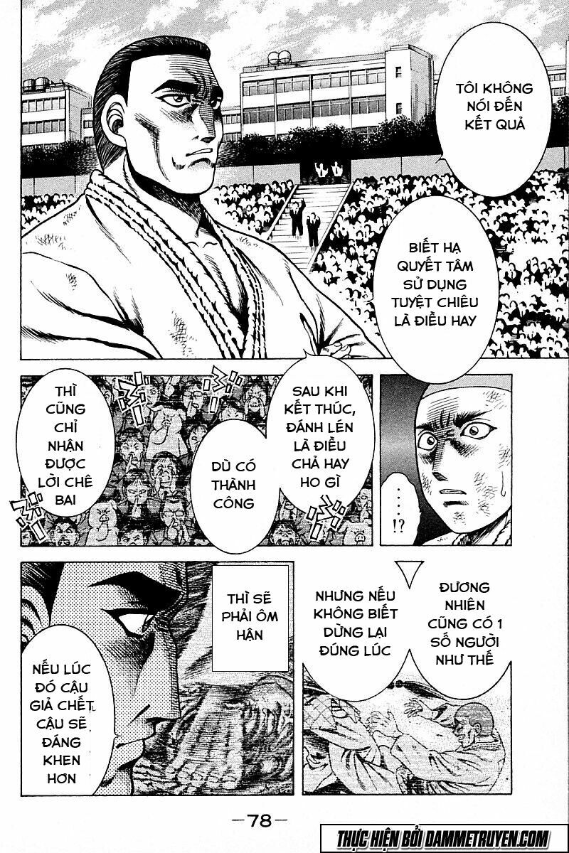 Shin Kotaro Makaritoru! Juudouhen: Chapter 190