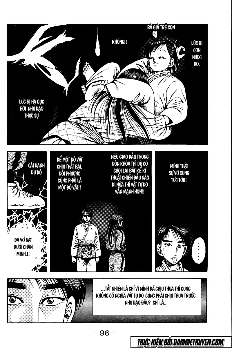 Shin Kotaro Makaritoru! Juudouhen: Chapter 191