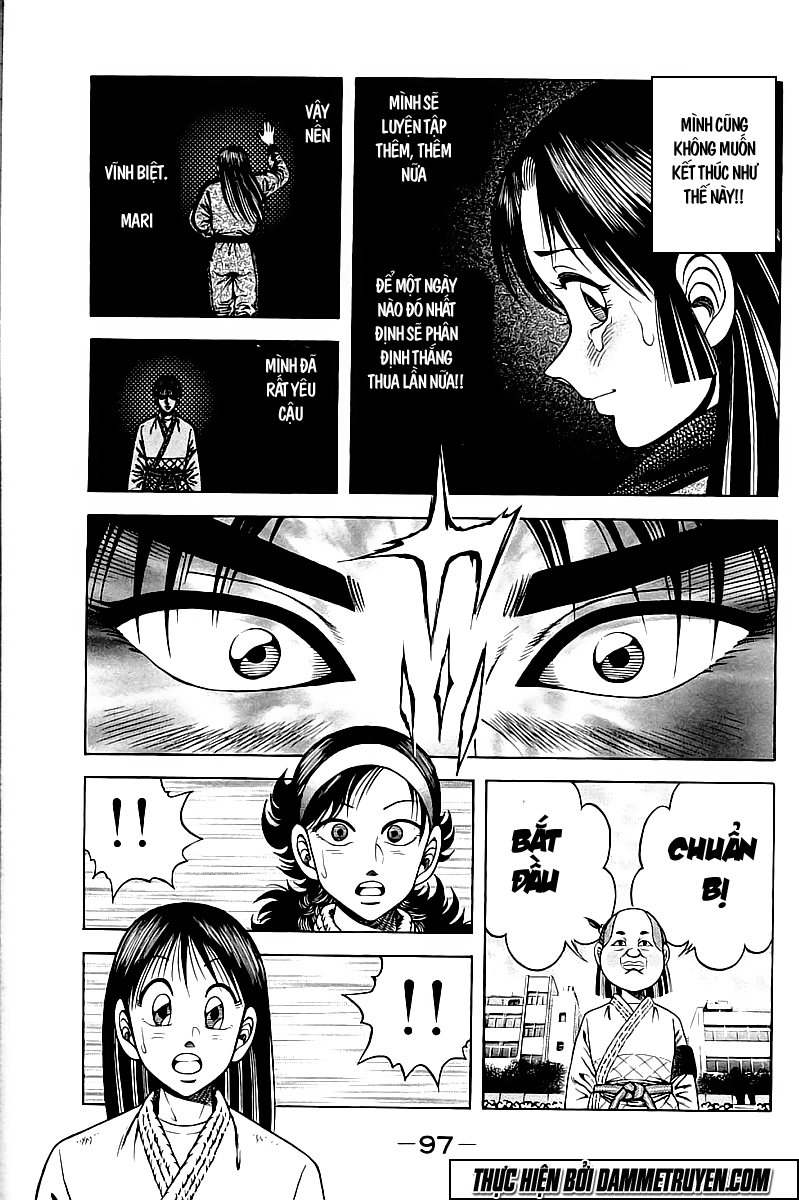 Shin Kotaro Makaritoru! Juudouhen: Chapter 191