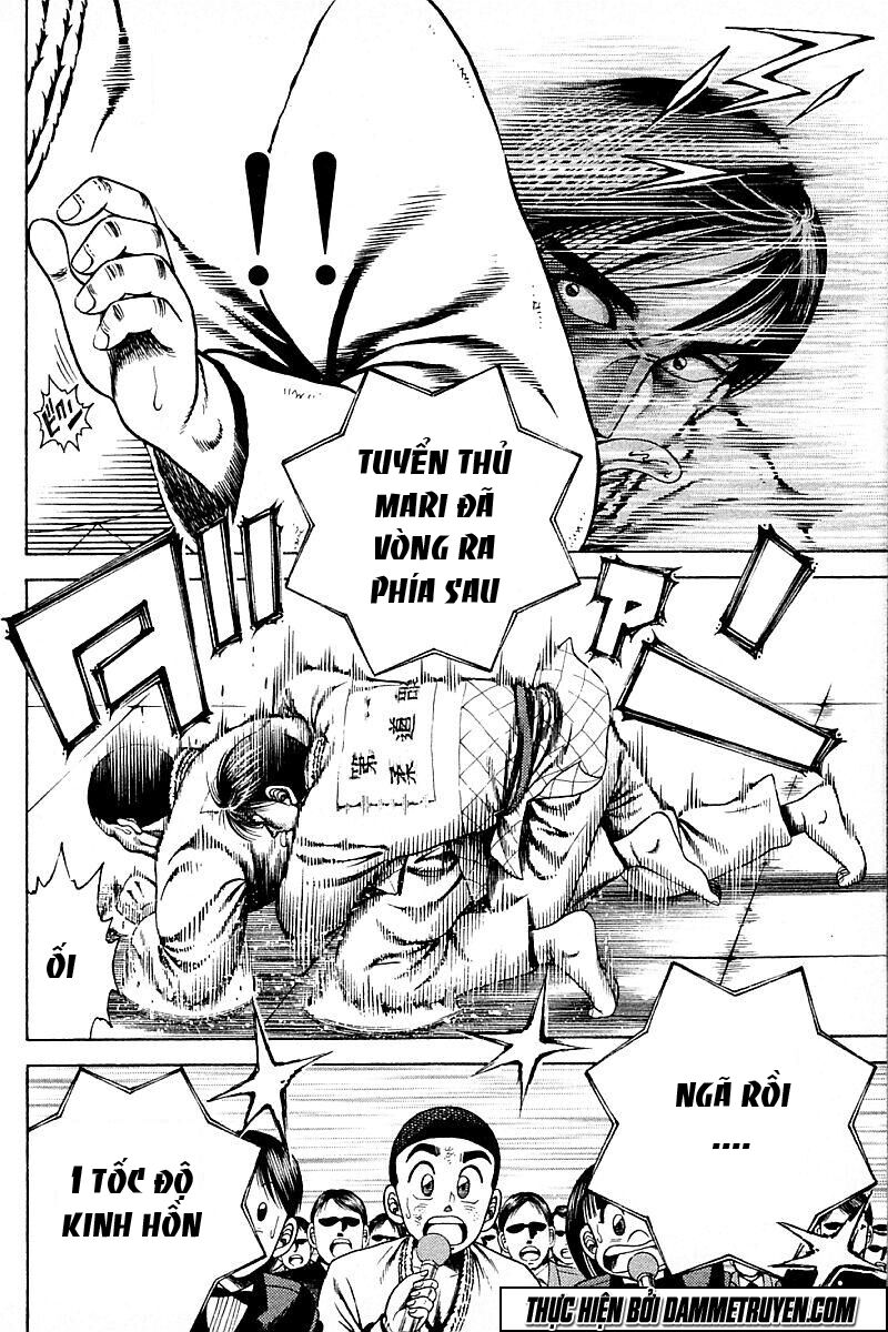 Shin Kotaro Makaritoru! Juudouhen: Chapter 191