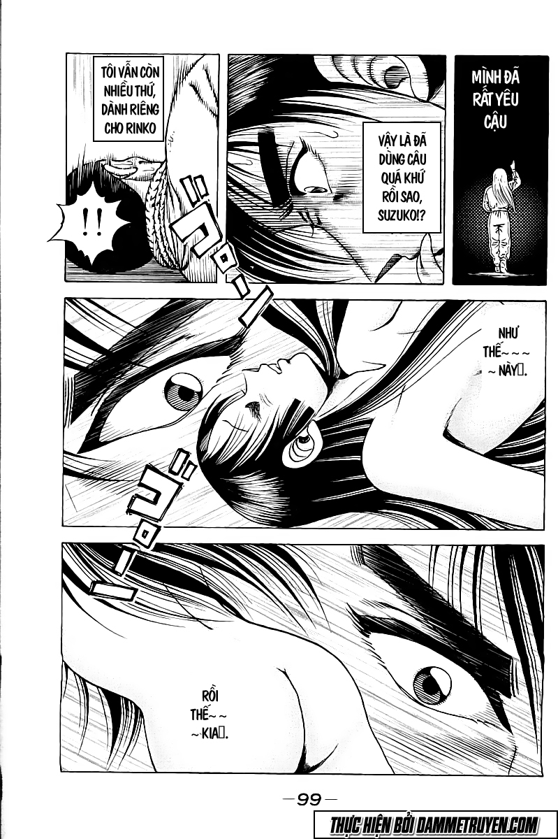 Shin Kotaro Makaritoru! Juudouhen: Chapter 191