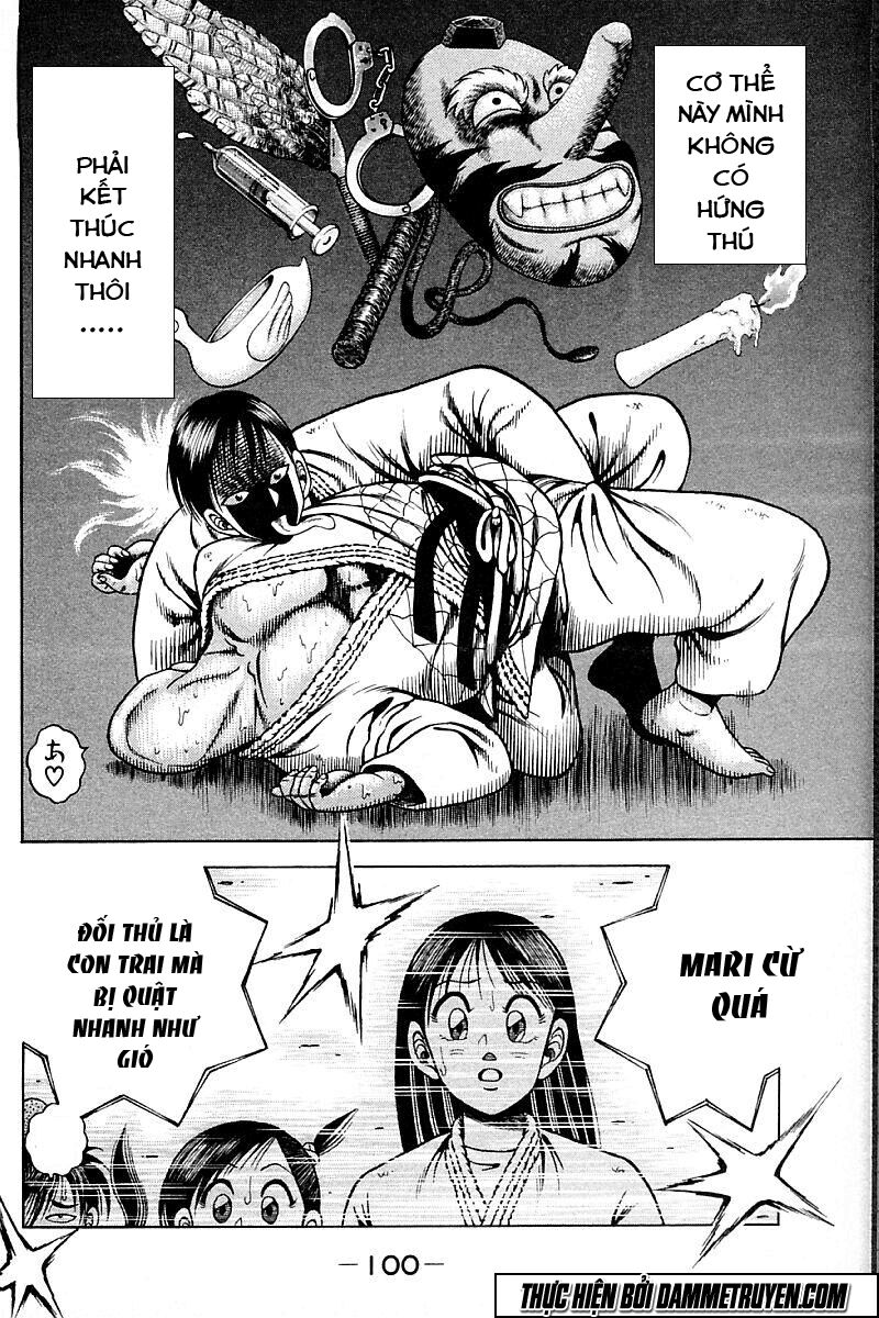 Shin Kotaro Makaritoru! Juudouhen: Chapter 191