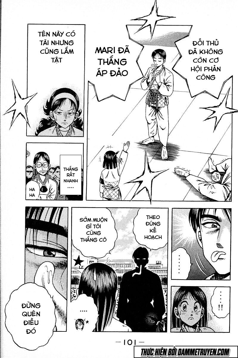 Shin Kotaro Makaritoru! Juudouhen: Chapter 191