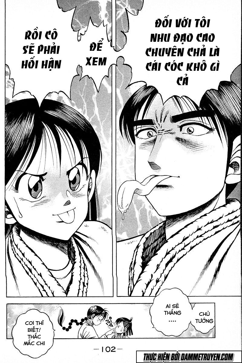 Shin Kotaro Makaritoru! Juudouhen: Chapter 191