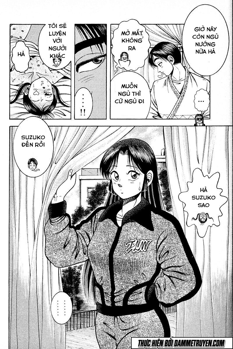 Shin Kotaro Makaritoru! Juudouhen: Chapter 191