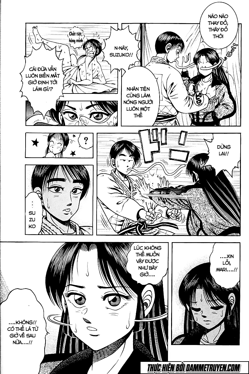 Shin Kotaro Makaritoru! Juudouhen: Chapter 191