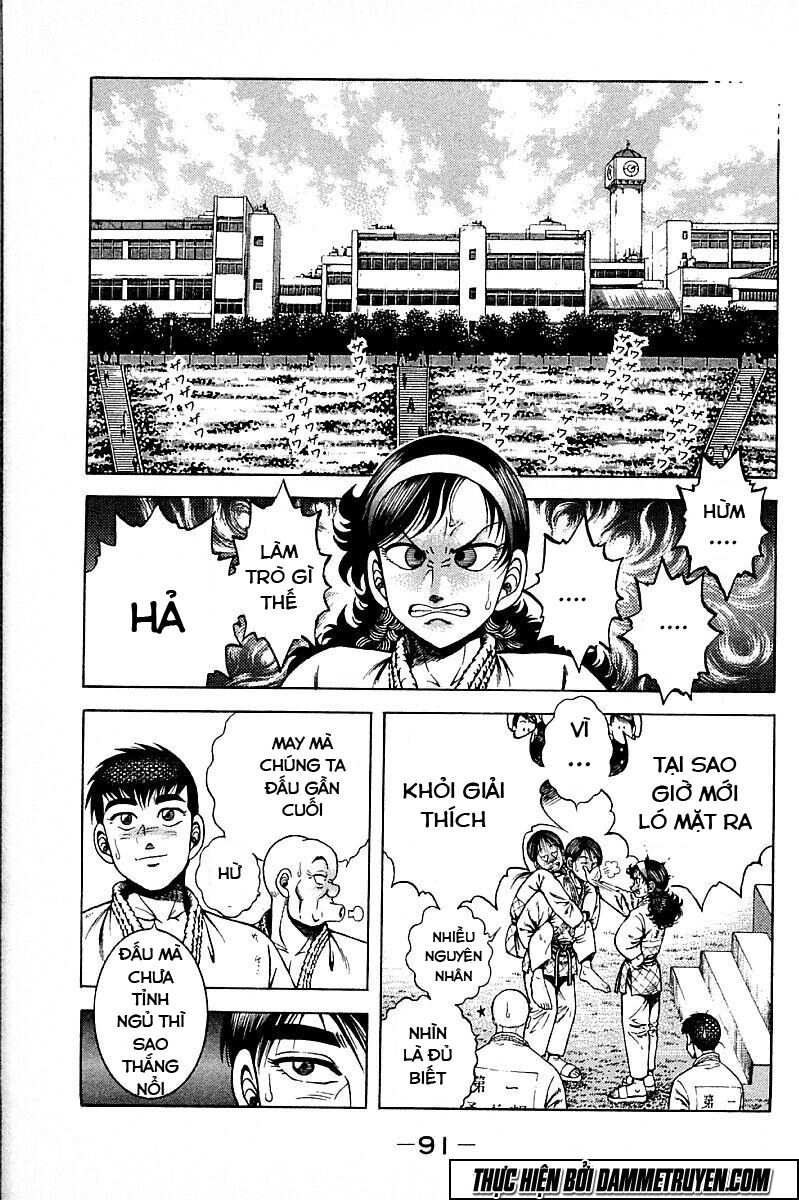Shin Kotaro Makaritoru! Juudouhen: Chapter 191
