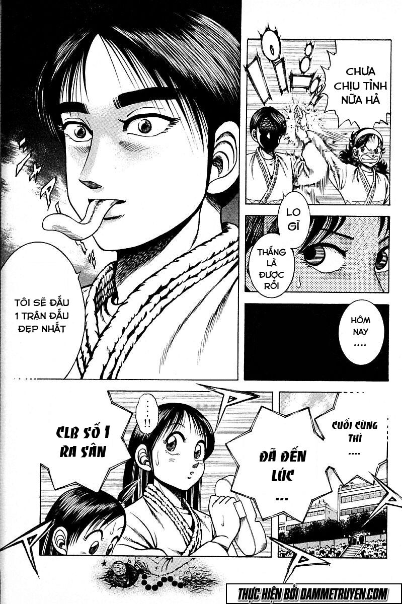 Shin Kotaro Makaritoru! Juudouhen: Chapter 191