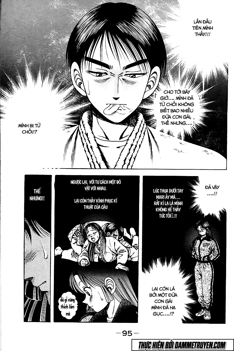 Shin Kotaro Makaritoru! Juudouhen: Chapter 191