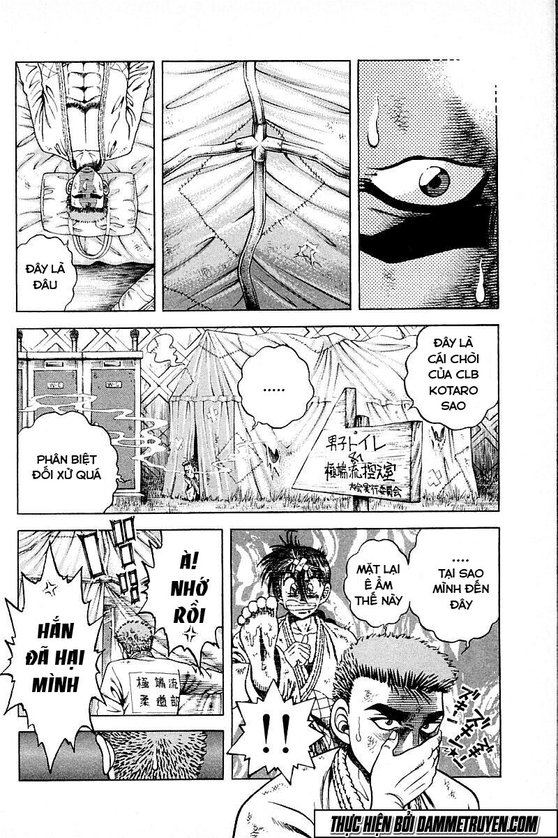 Shin Kotaro Makaritoru! Juudouhen: Chapter 192