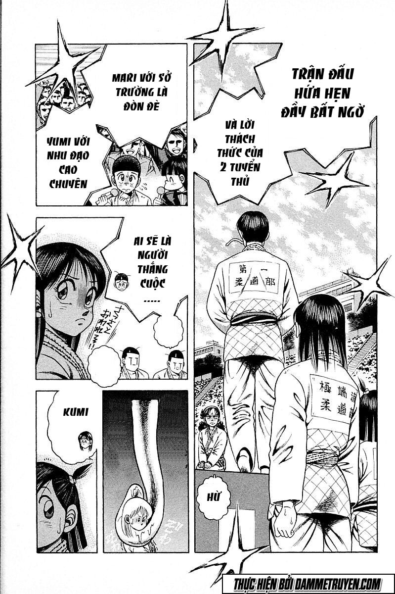 Shin Kotaro Makaritoru! Juudouhen: Chapter 192