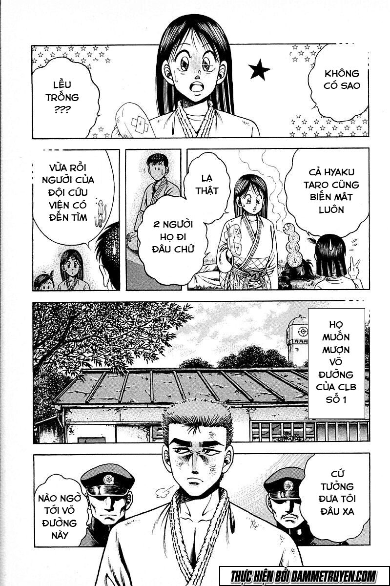 Shin Kotaro Makaritoru! Juudouhen: Chapter 192