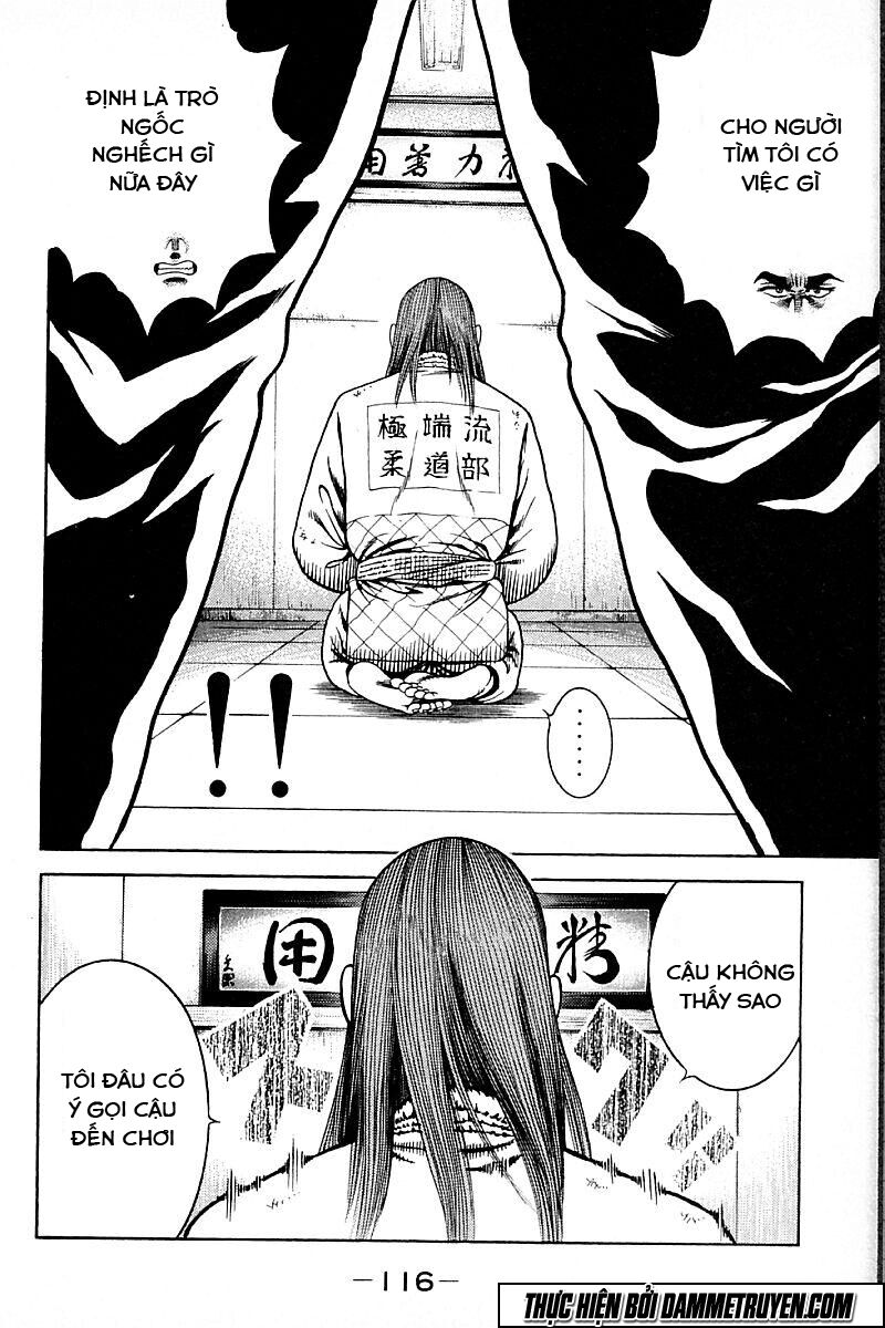Shin Kotaro Makaritoru! Juudouhen: Chapter 192