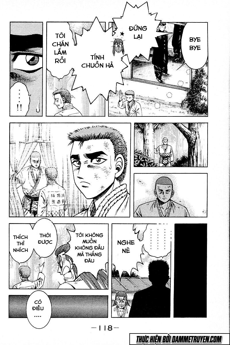 Shin Kotaro Makaritoru! Juudouhen: Chapter 192