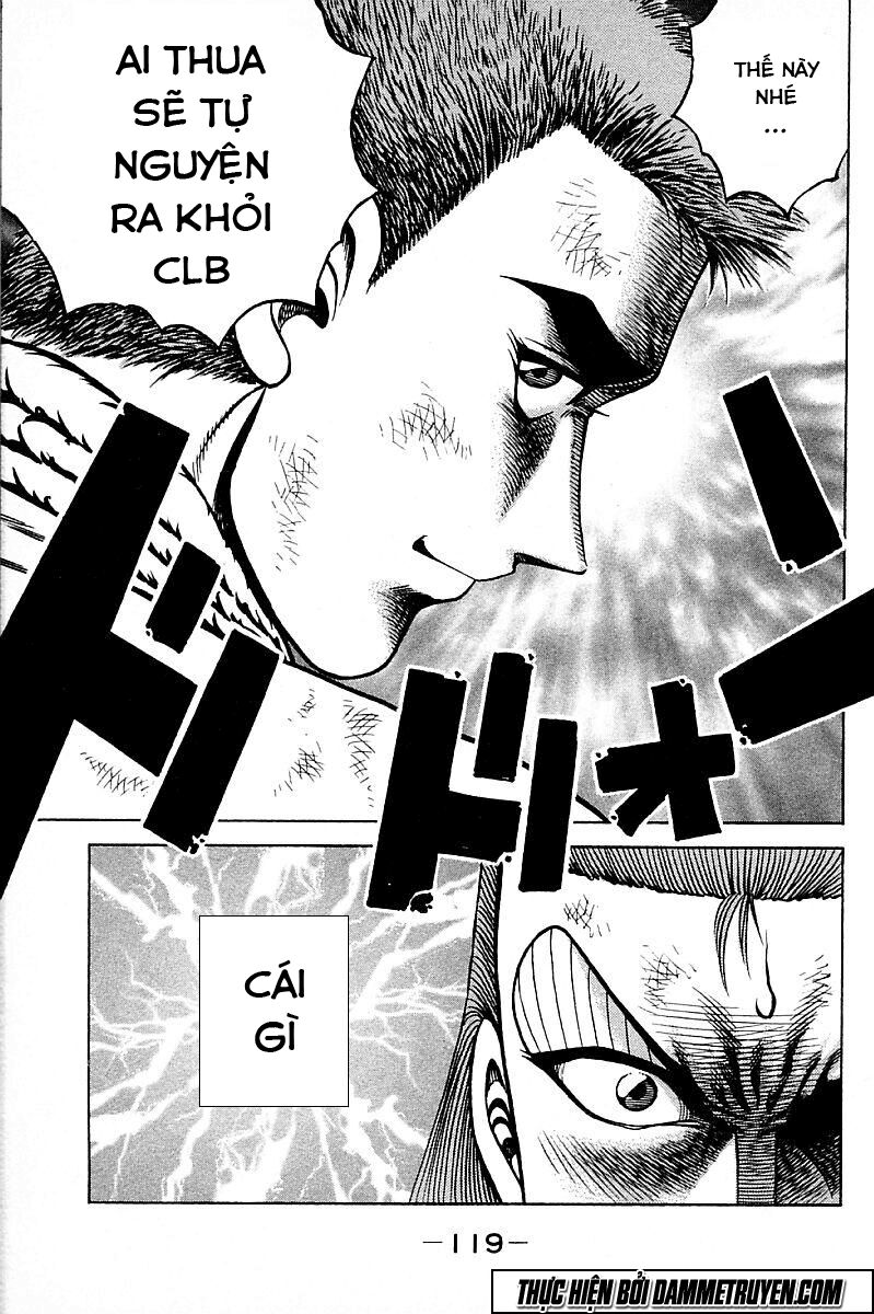 Shin Kotaro Makaritoru! Juudouhen: Chapter 192