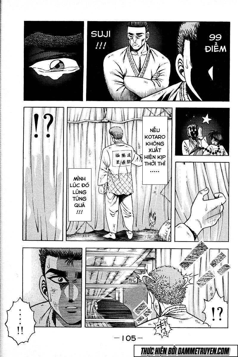 Shin Kotaro Makaritoru! Juudouhen: Chapter 192