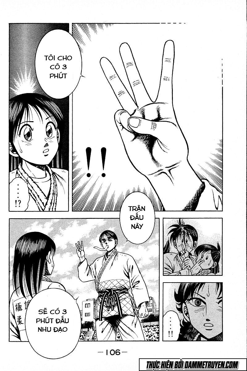 Shin Kotaro Makaritoru! Juudouhen: Chapter 192