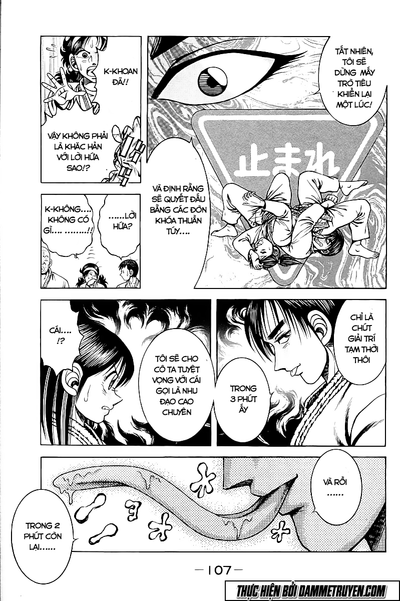 Shin Kotaro Makaritoru! Juudouhen: Chapter 192