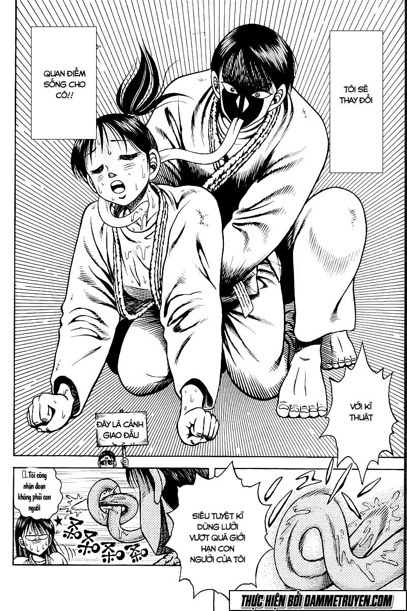 Shin Kotaro Makaritoru! Juudouhen: Chapter 192