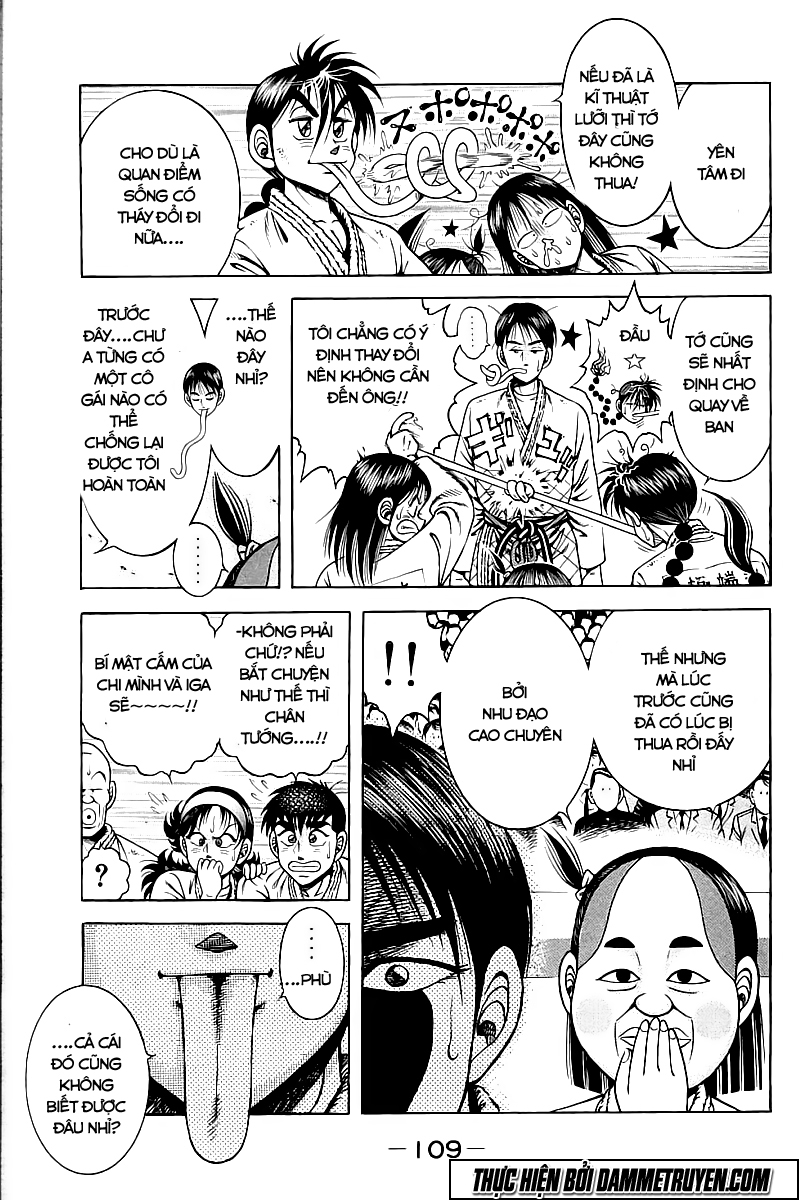 Shin Kotaro Makaritoru! Juudouhen: Chapter 192