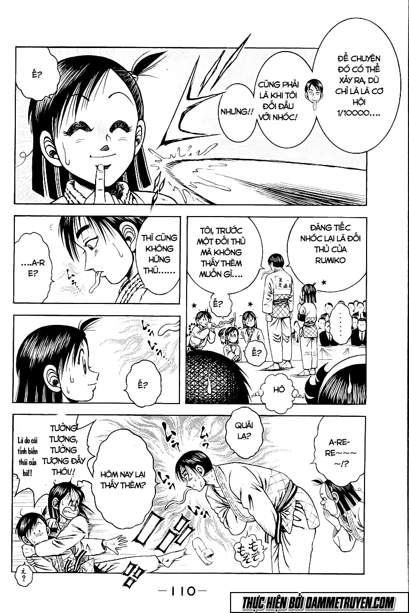 Shin Kotaro Makaritoru! Juudouhen: Chapter 192