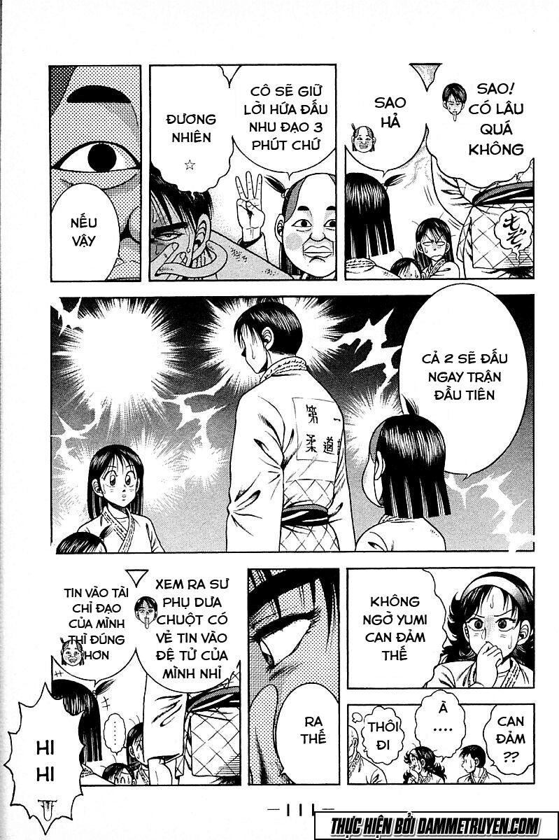 Shin Kotaro Makaritoru! Juudouhen: Chapter 192