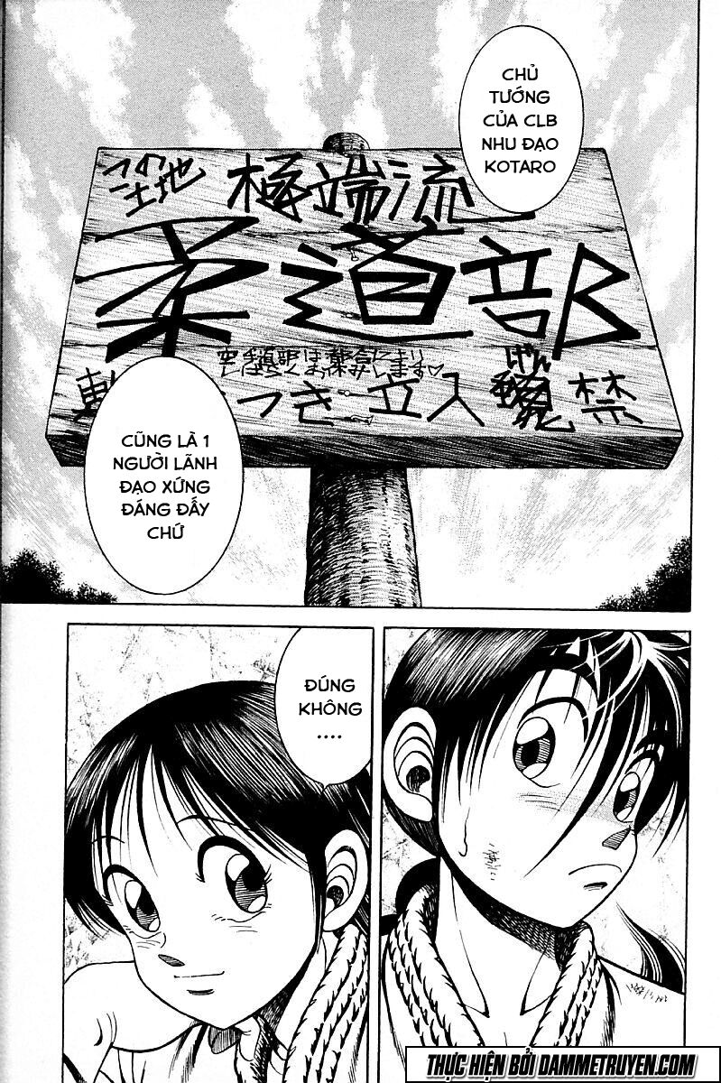 Shin Kotaro Makaritoru! Juudouhen: Chapter 195