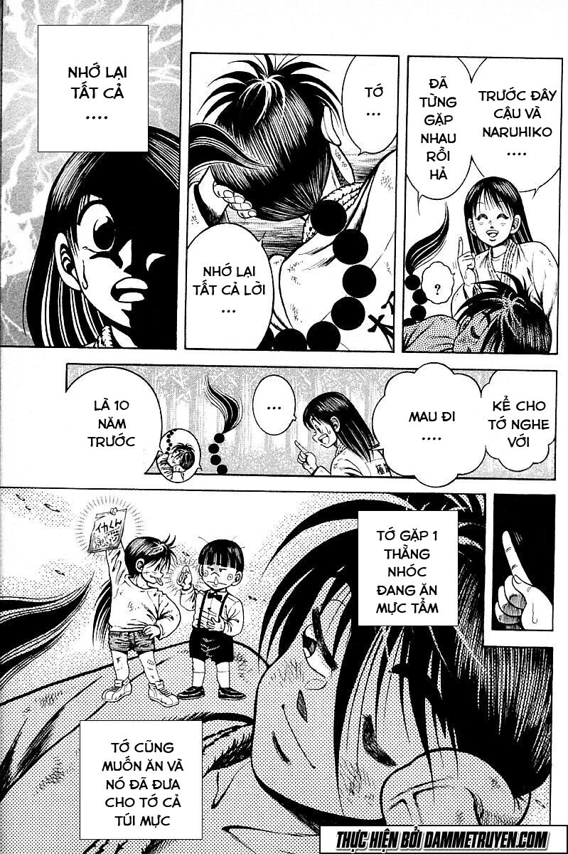 Shin Kotaro Makaritoru! Juudouhen: Chapter 195