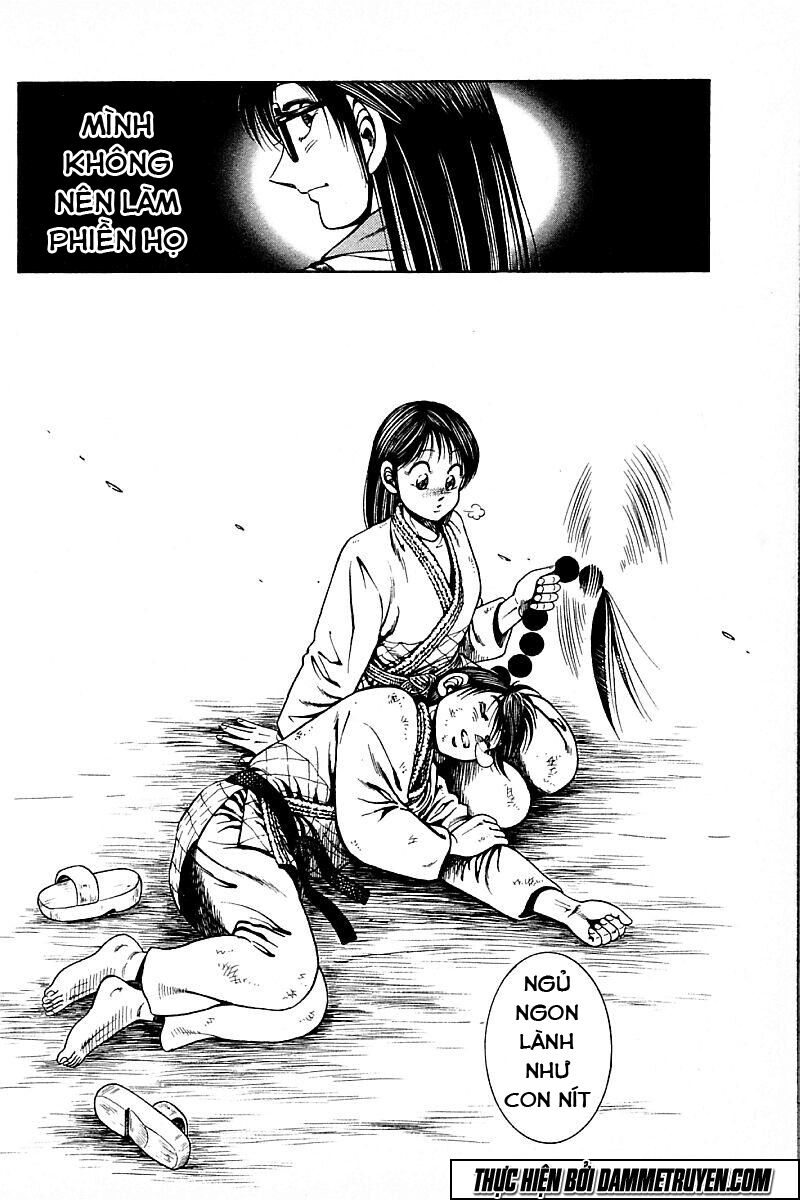 Shin Kotaro Makaritoru! Juudouhen: Chapter 195