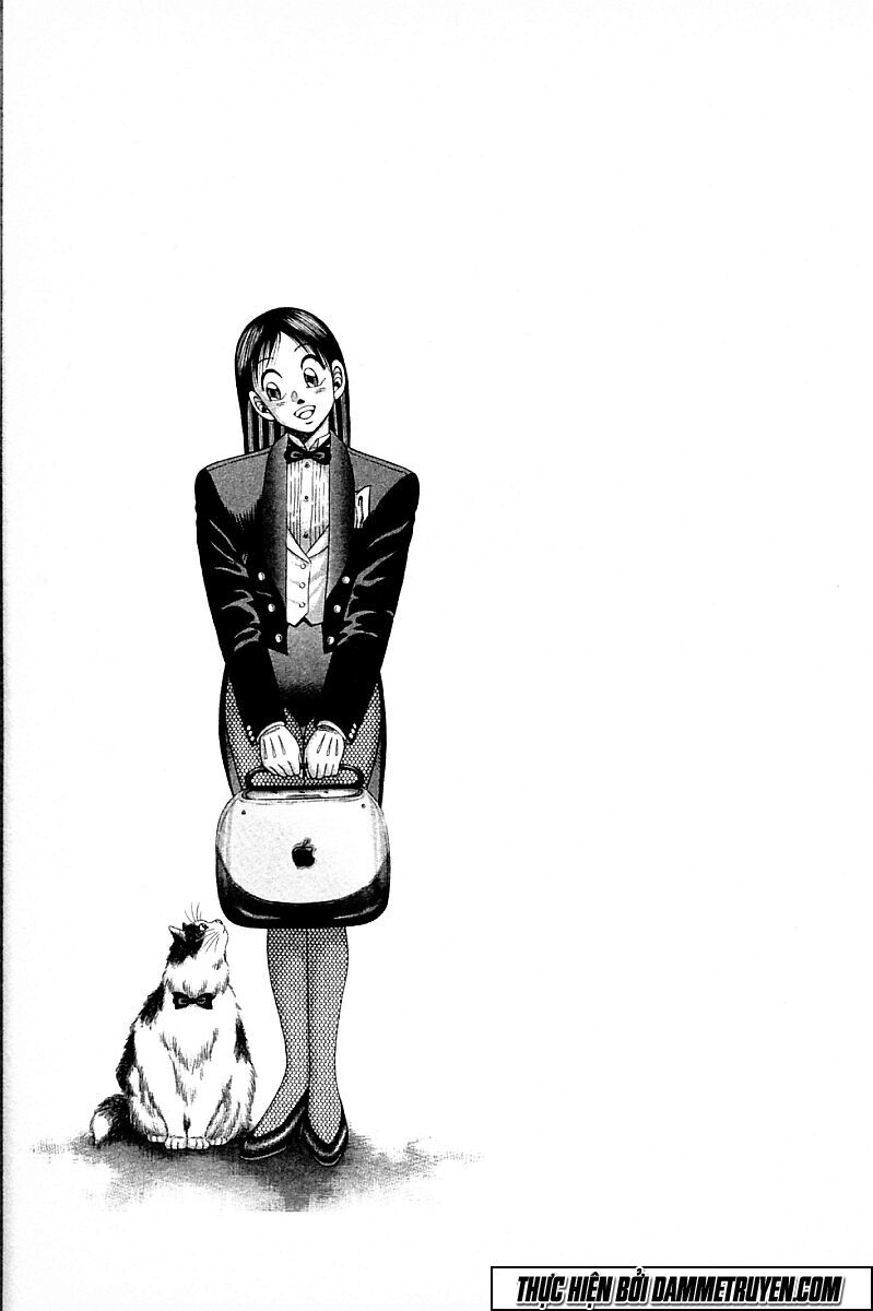 Shin Kotaro Makaritoru! Juudouhen: Chapter 195