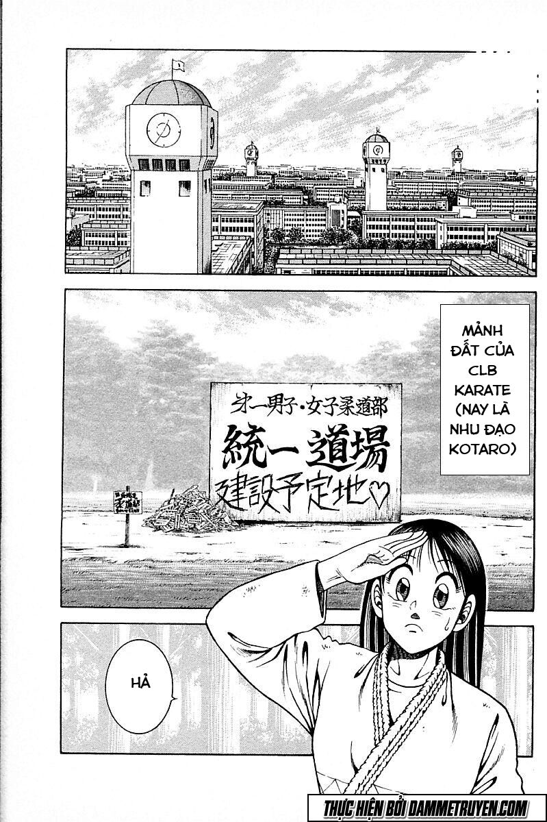 Shin Kotaro Makaritoru! Juudouhen: Chapter 195