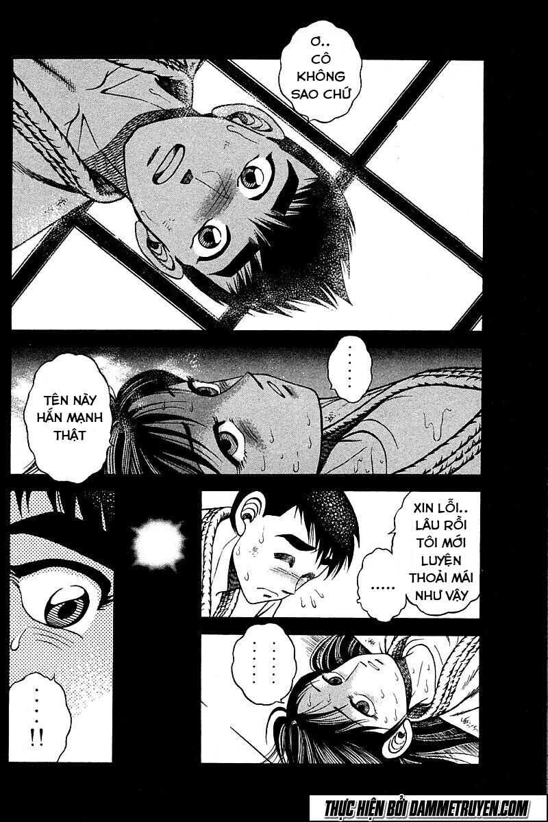 Shin Kotaro Makaritoru! Juudouhen: Chapter 196