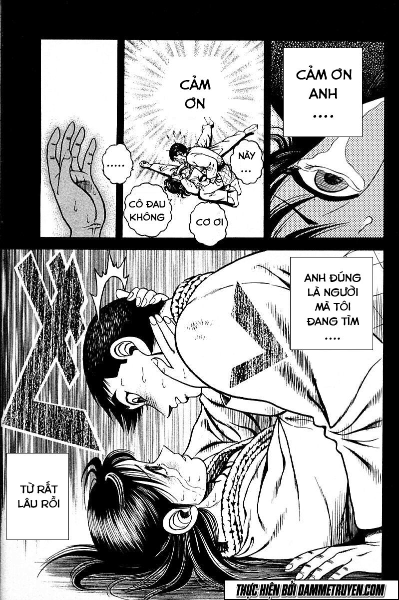 Shin Kotaro Makaritoru! Juudouhen: Chapter 196