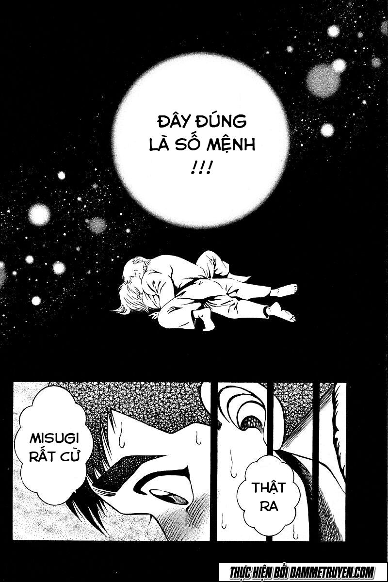 Shin Kotaro Makaritoru! Juudouhen: Chapter 196