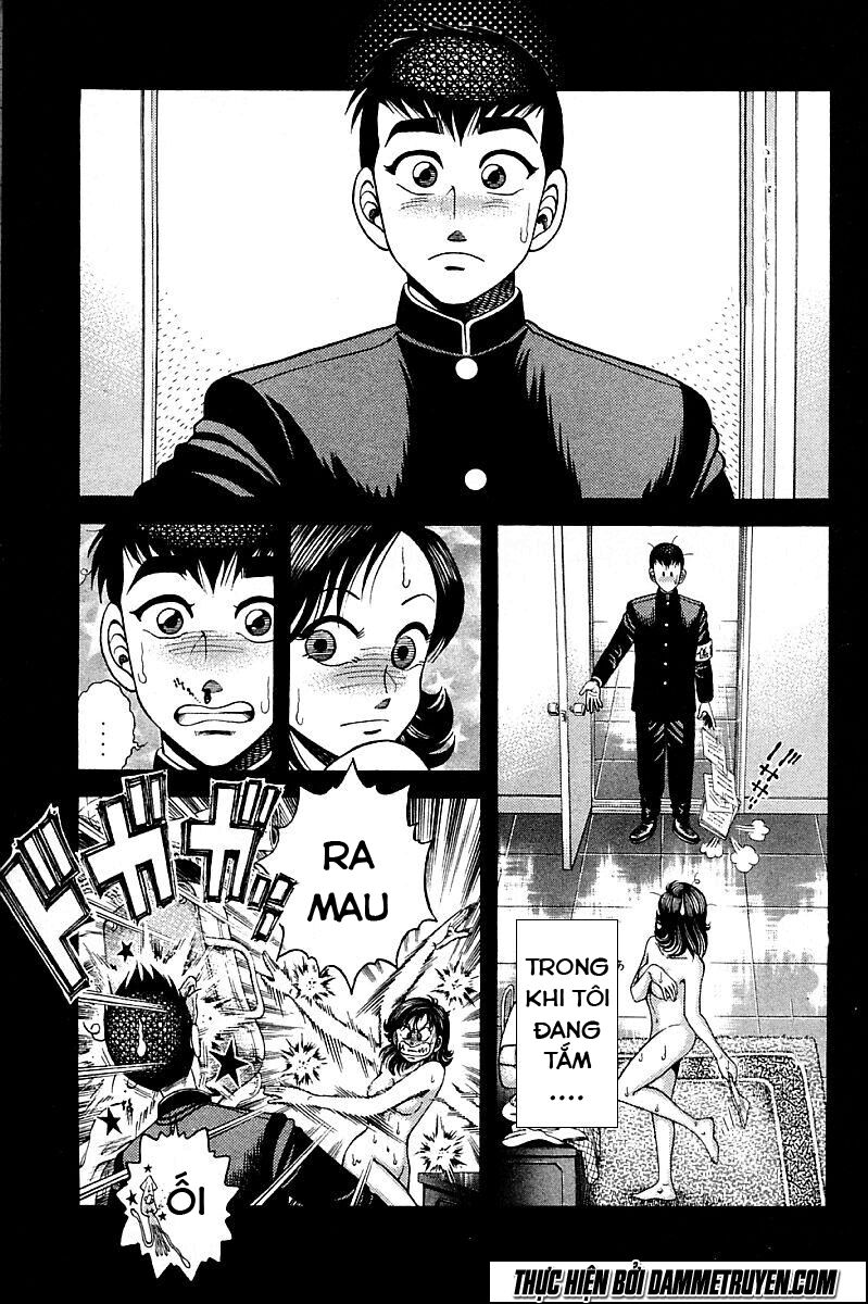 Shin Kotaro Makaritoru! Juudouhen: Chapter 196